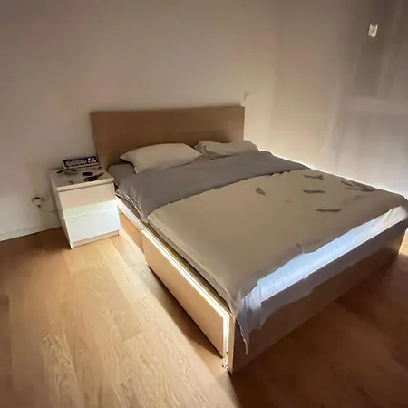 Frankfurt Messe Single Homestay szállás *